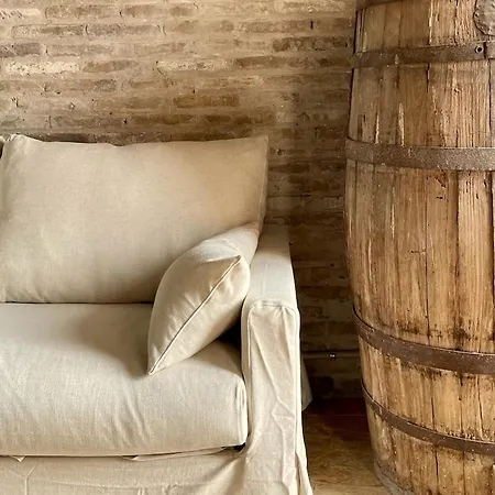 Appartement Casa Juana Valencia