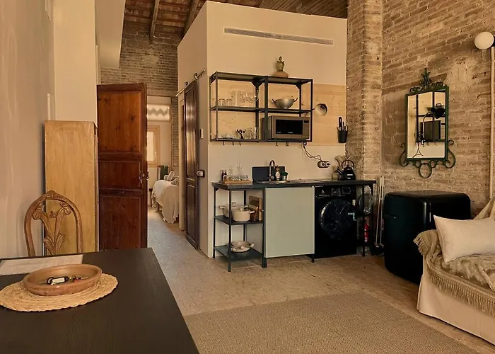 Appartement Casa Juana *