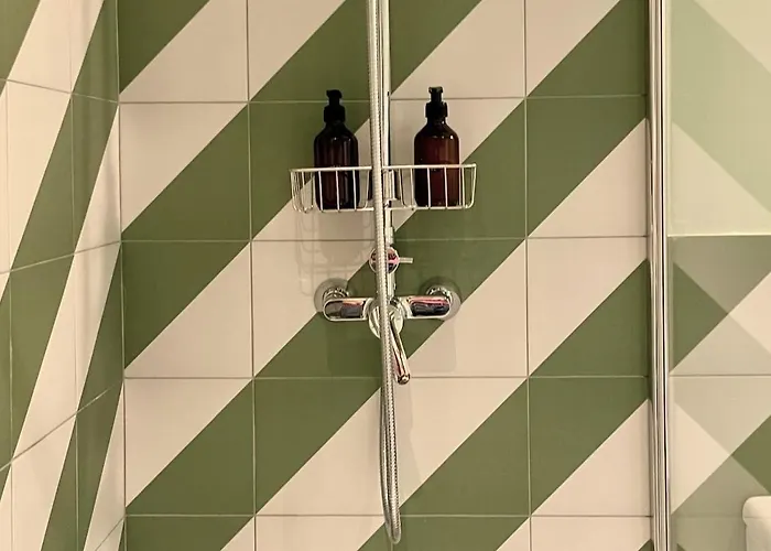 Appartement Casa Juana