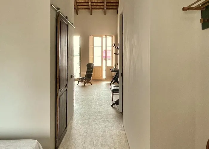 Casa Juana * Valencia