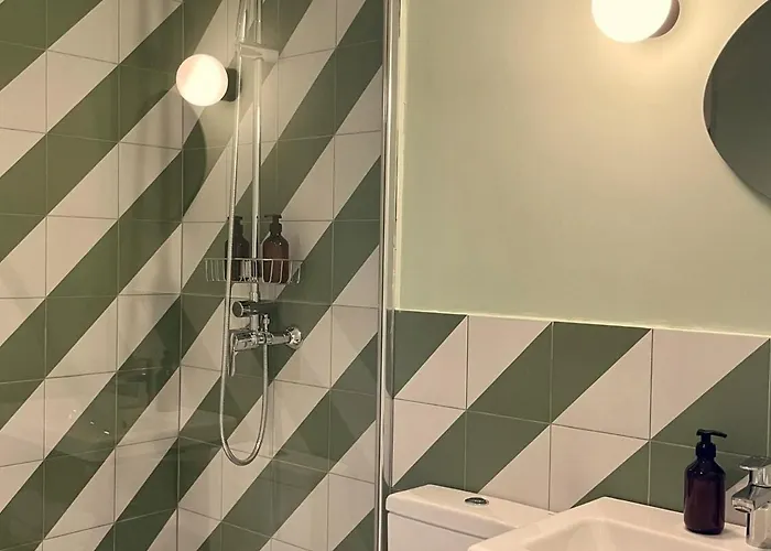 Casa Juana Appartement *