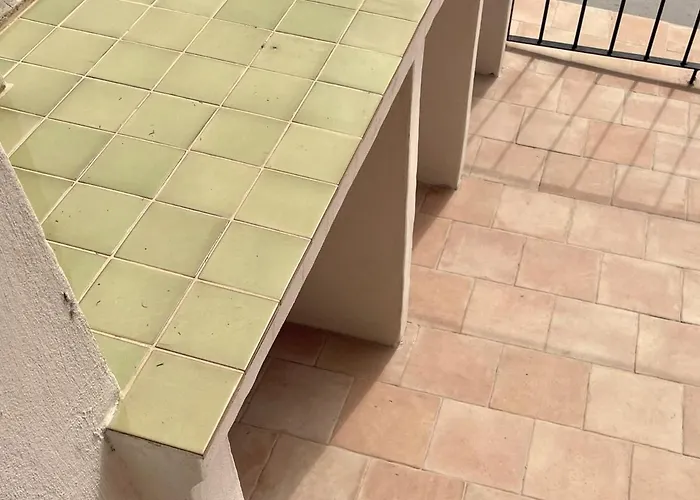 Appartement Casa Juana