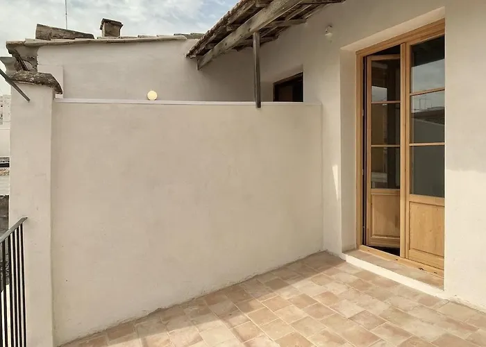 Casa Juana Appartement