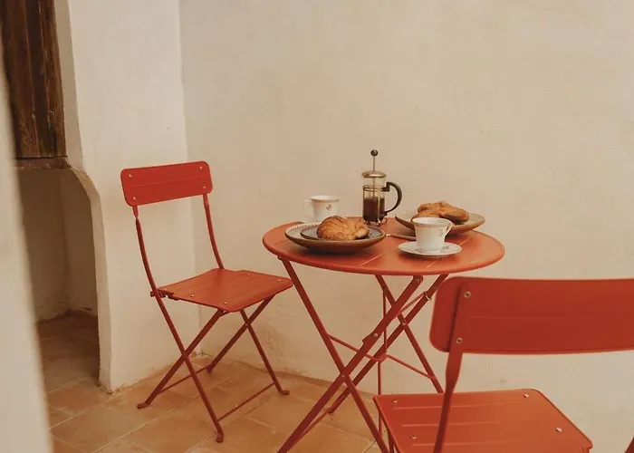 Casa Juana * Valencia