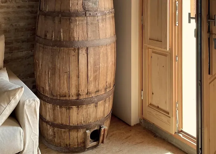 Casa Juana Appartement *