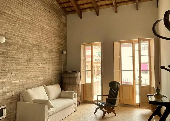 Casa Juana Appartement