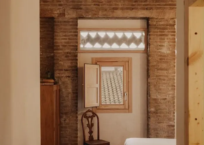 Casa Juana Appartement