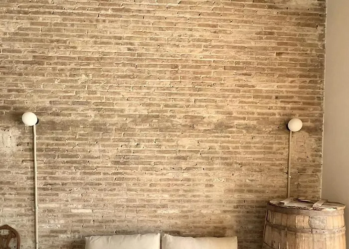 Appartement Casa Juana