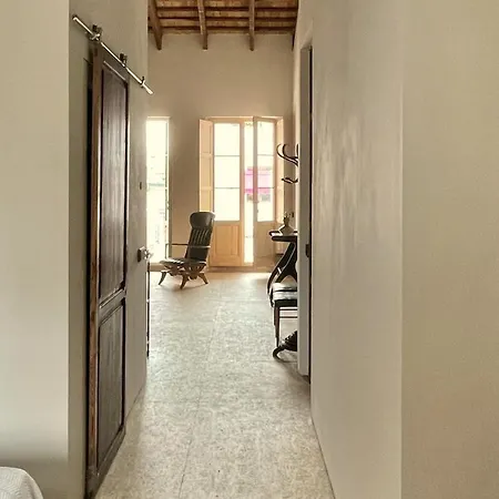 Casa Juana * 瓦伦西亚