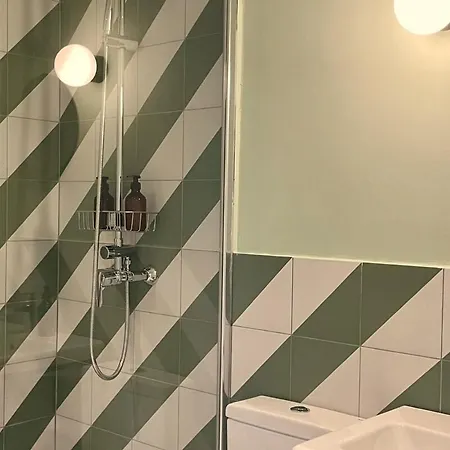 Casa Juana Апартаменты *