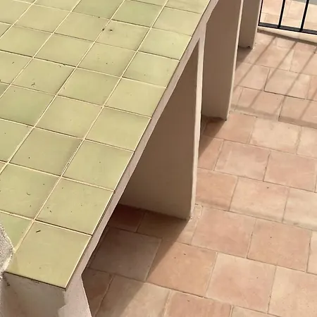 Apartment Casa Juana