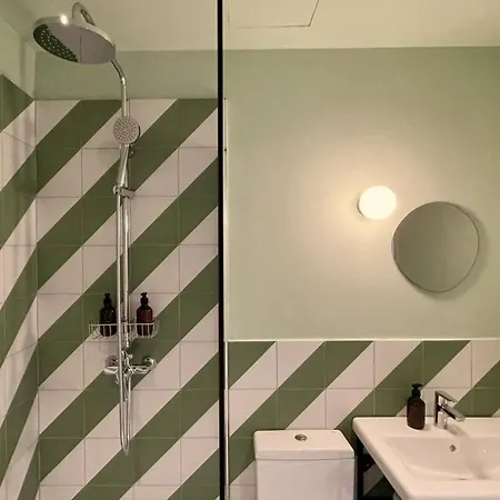 Casa Juana Валенсия