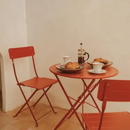 Casa Juana * Валенсия