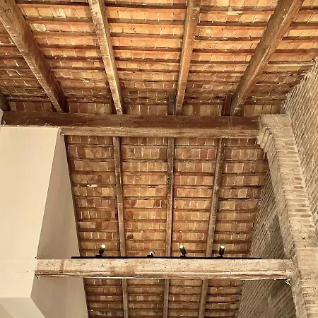 Casa Juana Валенсия