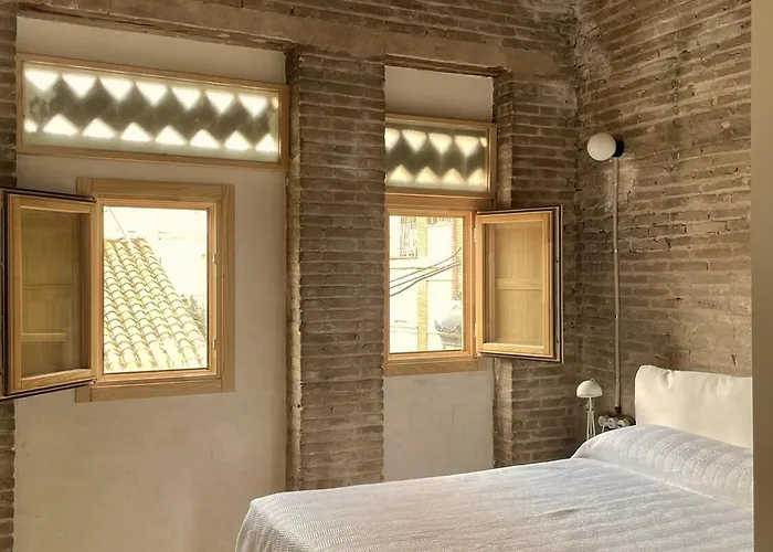 Casa Juana Βαλένθια