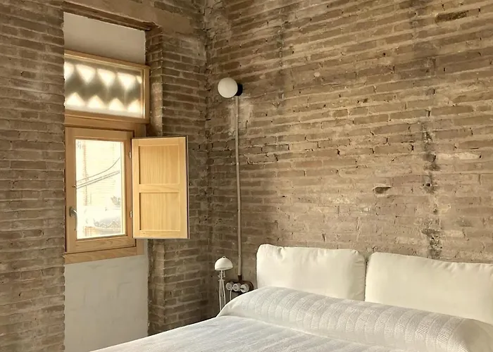 Casa Juana Διαμέρισμα Βαλένθια