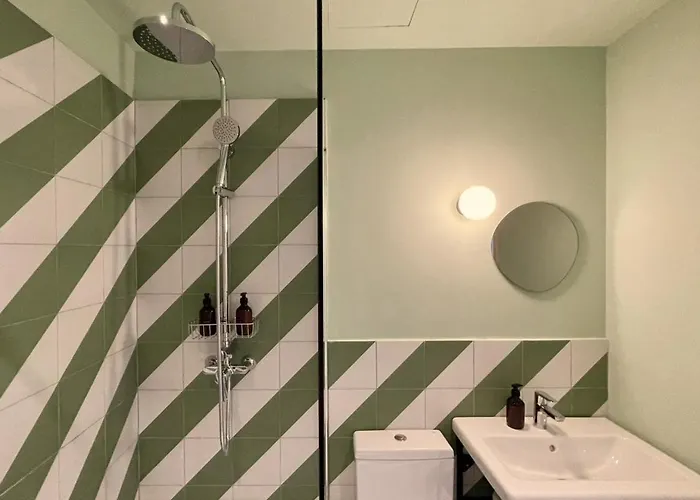 Casa Juana Βαλένθια