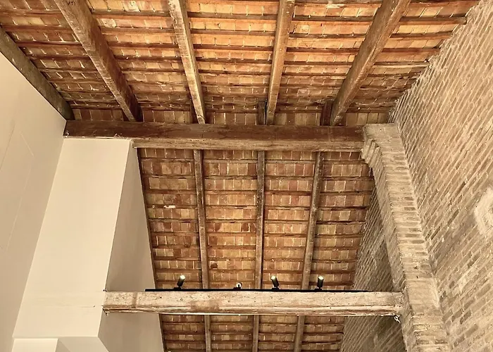 Casa Juana Βαλένθια