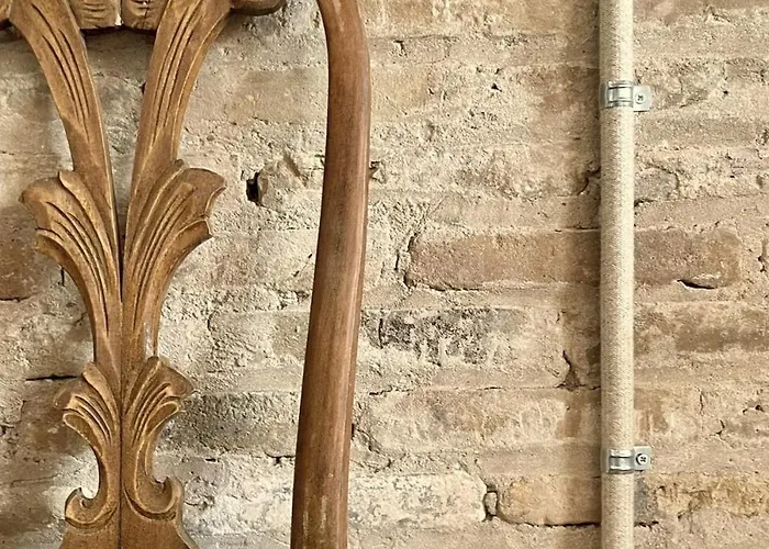 Casa Juana Διαμέρισμα Βαλένθια