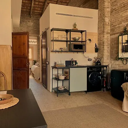 Appartement Casa Juana *