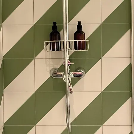 Appartement Casa Juana