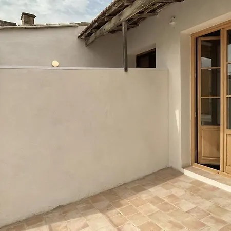 Casa Juana Appartement