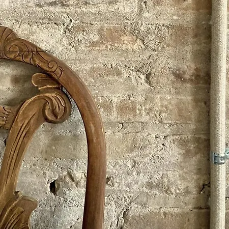 Appartement Casa Juana