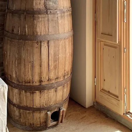 Casa Juana Appartement *