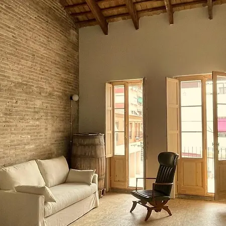 Casa Juana Appartement