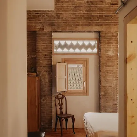 Casa Juana Appartement